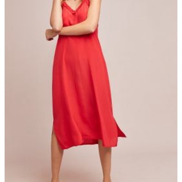 Wray Dresses & Skirts - Gorgeous Wray slip dress